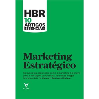 Marketing Estratégico