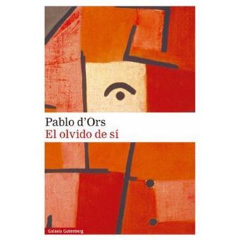 Espanto e Encantamento de Pablo d'Ors - Livro - WOOK