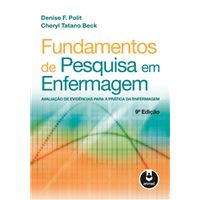 Fundamentos de Pesquisa em Enfermagem