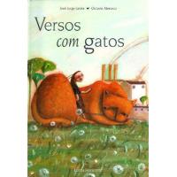 Versos com Gatos