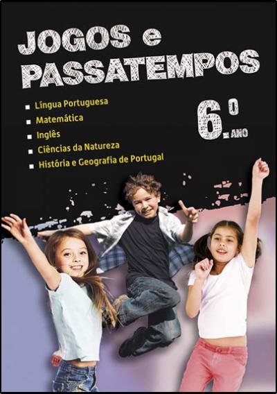 Jogos e Passatempos · Livros em Português · Livros · El Corte Inglés  Portugal (3)