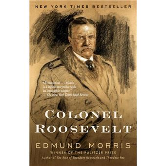Colonel Roosevelt