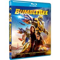 Bumblebee - Blu-ray