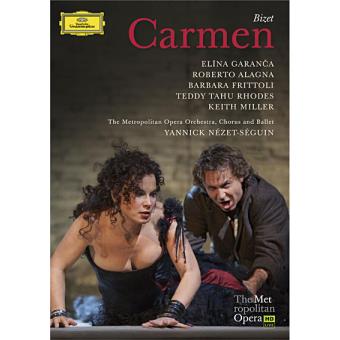 Bizet | Carmen (2DVD)