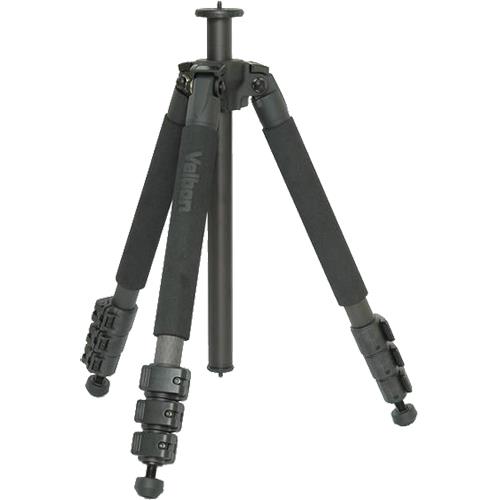 Tripé Velbon Sherpa PRO CF-435 Tripés Foto e Vídeo Compra na