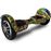 Hoverboard Skateflash K10 - HipHop_0