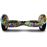 Hoverboard Skateflash K10 - HipHop_1