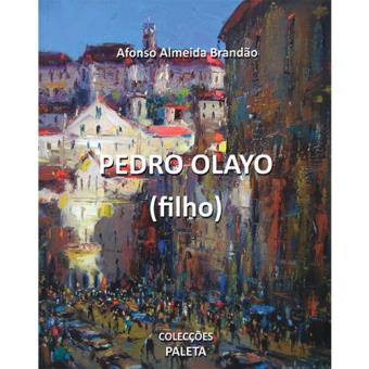Pedro Olayo (Filho)