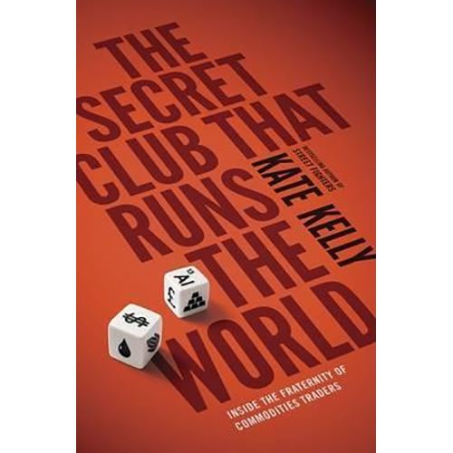 The Secret Club