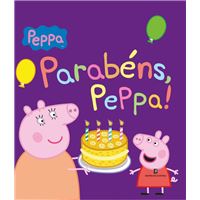 Parabéns, Peppa!