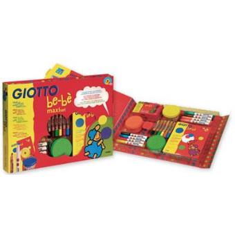 Conjunto Maxi Giotto Be-Bè - 1