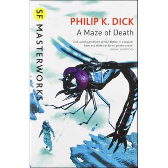 A Maze of Death