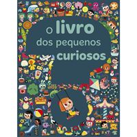 Quiz Para Miúdos Ainda Mais Curiosos - Brochado - Júlio Alves