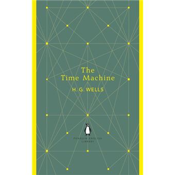 The Time Machine