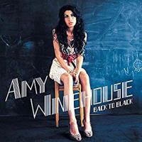 Back To Black (45 RPM) (2LP)