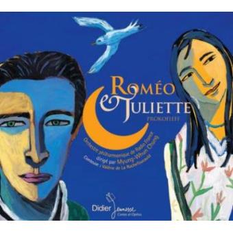 Romeo Et Juliette