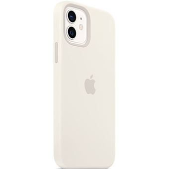 Capa em silicone para iPhone 12 Pro Max