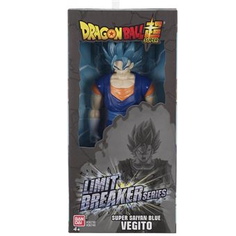 Boneco Son Goku Criança Dragon Ball 15 Cm Mystical Adventure