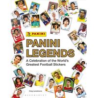 Panini Legends