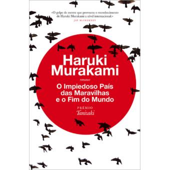 O Impiedoso País das Maravilhas e o Fim do Mundo