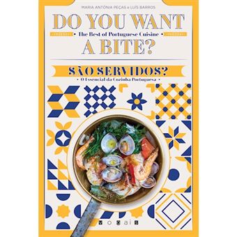Do You Want A Bite? - São Servidos?