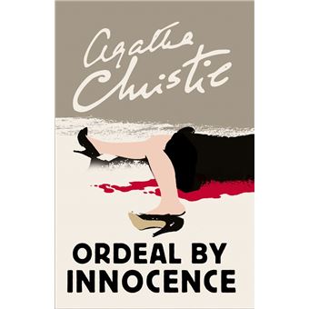 Ordeal by Innocence