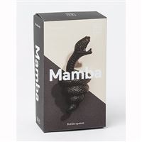Abre Garrafas Doiy - Mamba Preto