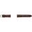 Bracelete Pele Samsung para Gear S3 - Castanho Crocodilo_1