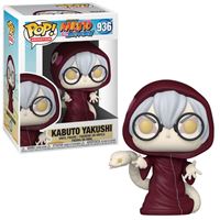 Figurine Pop Kenny (Attack On Titan) #463 pas cher | Figurine Pop