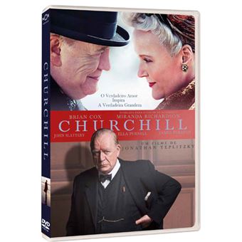 Churchill - DVD