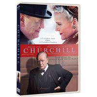 Churchill - DVD