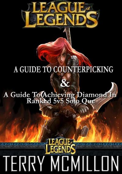 League of Legends Walkthrough Other solo strategies