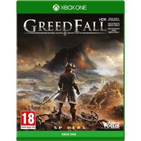 Greedfall - Xbox One