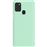 Capa Samsung Premium Hard Case para Galaxy A21s - Menta_0