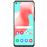 Capa Samsung Premium Hard Case para Galaxy A21s - Menta_2