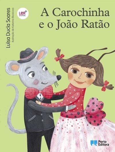 A Carochinha-e-o-Joao-Ratao