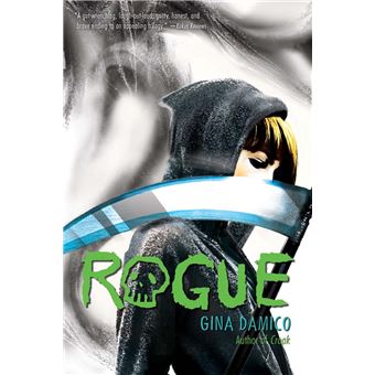 O que significa Rogue? - Pergunta sobre a Inglês (EUA)
