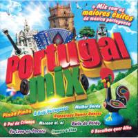 Portugal Mix