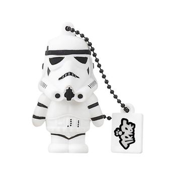 Pen USB Tribe Star Wars - 16GB - Stormtrooper