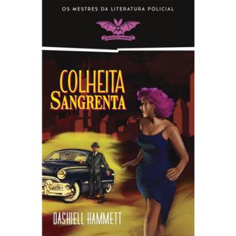 Colheita Sangrenta