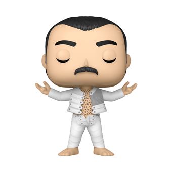 Funko freddie hot sale mercury fnac