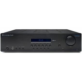 Cambridge Audio Recetor Estéreo Topaz SR10V2 (Black)
