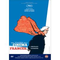 Uma Viagem pelo Cinema Francês (DVD)