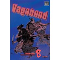 Vagabond (VIZBIG Edition), Vol. 8 : 8
