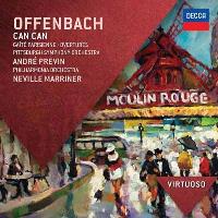 Offenbach | Gaîté Parisienne & Overtures