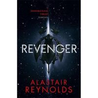 Revenger