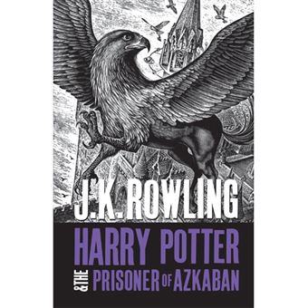 Harry Potter and the Prisoner of Azkaban