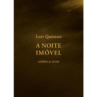 A Noite Imóvel