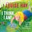 I Think, I Am!_0