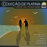 Música Romântica Brasileira